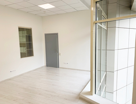 03 этаж - 222 м<sup>2</sup>