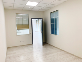 03 этаж - 222 м<sup>2</sup>