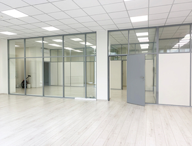 03 этаж - 222 м<sup>2</sup>