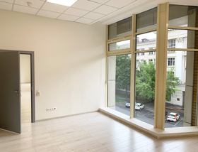 03 этаж - 222 м<sup>2</sup>