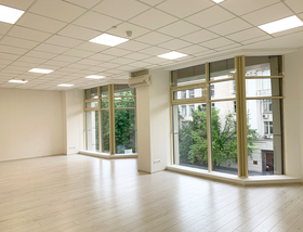 03 этаж - 222 м<sup>2</sup>