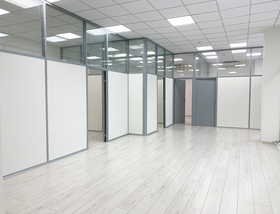 03 этаж - 222 м<sup>2</sup>