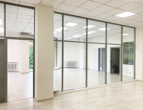 03 этаж - 222 м<sup>2</sup>