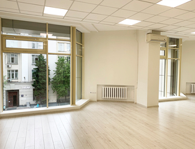 03 этаж - 222 м<sup>2</sup>