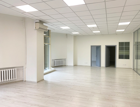 03 этаж - 222 м<sup>2</sup>