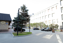 Аренда и продажа офиса в Бизнес-парк Орджоникидзе, 11