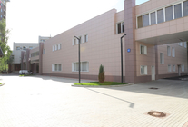Аренда и продажа офиса в Бизнес-парк Орджоникидзе, 11