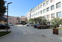 Аренда и продажа офиса в Бизнес-парк Орджоникидзе, 11